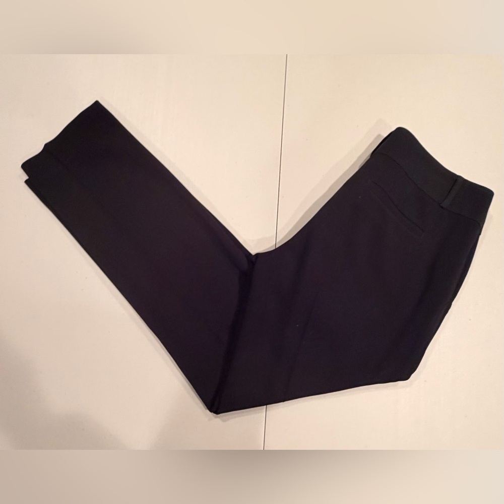 Ann Taylor LOFT | women’s Marissa straight dress pants. Size: 6